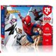 thumbnail image 1 of Spiderman Puzzle 100 Pieces, 1 of 3