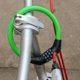 thumbnail image 5 of Bicicleta Motocicleta Eléctrica Candado de seguridad Ndcxsfigh  para con combinación de 4 dígitos Candado de cable antirrobo (verde), 5 of 7