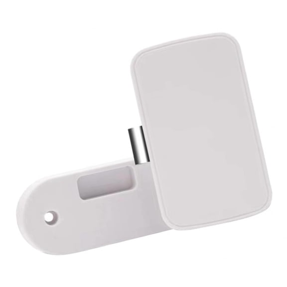 Dispositivo Antirrobo Inteligente Sunnimix sin Llave para gabinete Cajones