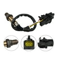 thumbnail image 6 of Maxfavor 2Pcs O2 Oxygen Sensor for Nissan Pathfinder, Frontier, Xterra 2005 2006 4.0L Right Side, 6 of 9