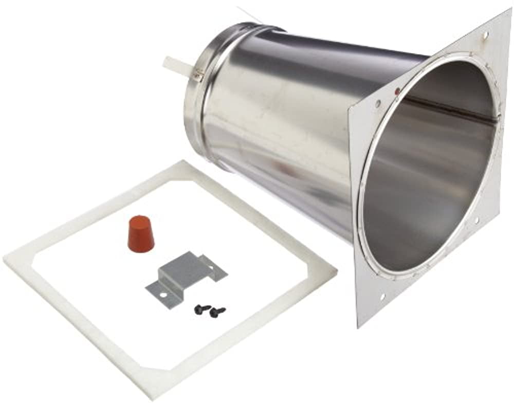 Hayward IDXLIVT1930 Horizontal Vent Replacement Kit for Hayward