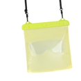 thumbnail image 3 of jinwen Waterproof Storage Bag Swimming Unisex with Shoulder Strap Shoulder Bags Yellow, 3 of 9