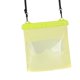 thumbnail image 3 of Bolsa de almacenamiento impermeable Perspective con correa de hombro desmontable y ligera Amarillo, 3 of 9