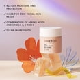 thumbnail image 2 of Crema facial Evereden Kids Melon Juice 50 ml a base de plantas, 2 of 9