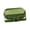 Green, variant on Btomtd No Drill Soap Box and Case with Holder, Adhesive Mount Soap Holder for Wall, Soap Dish for Bathroom and Shower Without Tools, Black