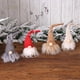 thumbnail image 2 of Hombre Viejo Del Bosque De Navidad Con Lámpara, Colgante Luminoso De Muñeca Sin Rostro, Adornos Colgantes De Árbol De Navidad Para Decoración Del Hogar Y La Fiesta Moyic HA040852-02, 2 of 6