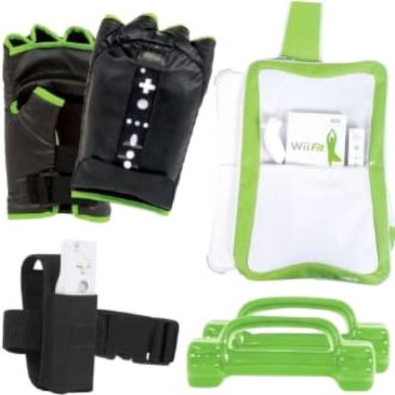 Gaming Accessory Kit