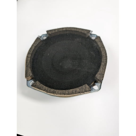 Matsushita 5" Replacement Speaker 3.2 Ohms @ 15 Watts
