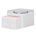 thumbnail image 5 of Mechanical Time Switch 24 Hour Cycle 15 Minute Interval Clock Type Accurate Industrial Timer Timing Switch AC220V, 5 of 5