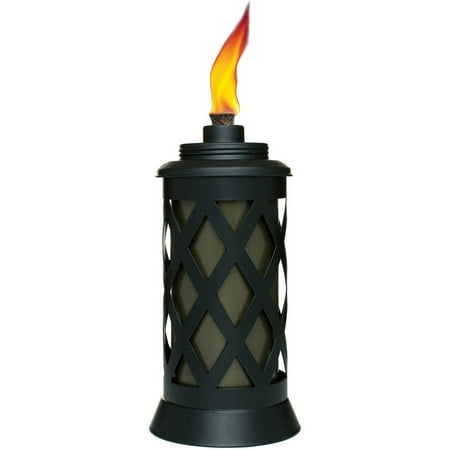 Tiki® Metal Table Torch