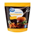 thumbnail image 1 of Carne para Hamburguesa Great Value con Arrachera 113 g, 1 of 4