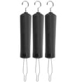 thumbnail image 3 of 3Pcs Button Hook and Zipper Pull Grip Button Hook Helper Dressing Aids Tool Button Hook For Clothing, 3 of 8