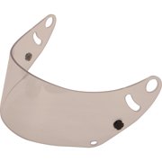 Arai 1280 GP6 Replacement Visor Shield, Clear Tint