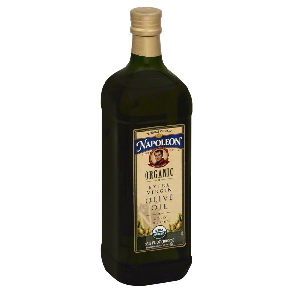 Napoleon Napoleon Olive Oil, 33.8 oz