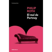 El Mal de Portnoy / Portnoy's Complaint, (Paperback)