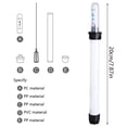thumbnail image 7 of Pack of 100 Soil Moisture Meter, 20 cm Plant Water Level Indicator, Water Level Indicator, Soil Moisture Meter, Sensor, 7 of 7
