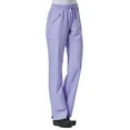thumbnail image 3 of EON Women's COOLMAX Elastic Waistband Cargo Scrub Pant, 3 of 4