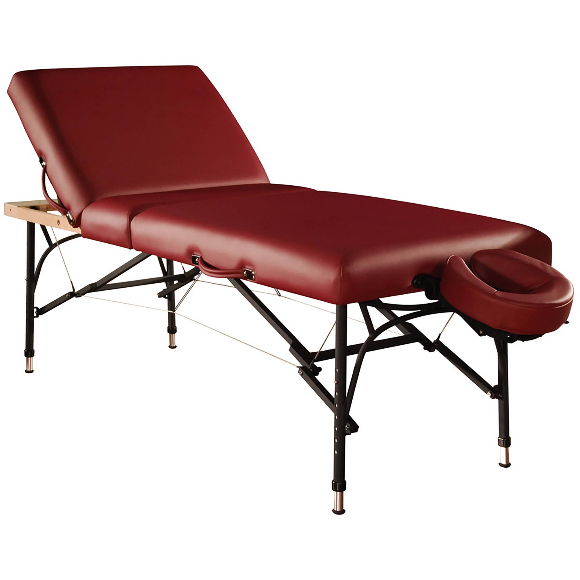 MT Massage 29" VioletTilt Massage Table