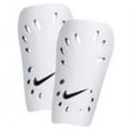 thumbnail image 2 of Nike Lightweight Soccer Shin Guard, EVA Foam White, 11.25 x 6.90 x 3.05 inches, 2 of 2