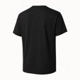 thumbnail image 5 of Veylor Haus Skeleton Hugging Cat Halloween, Unisex Classic Fit Graphic Tee, 5 of 9