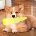 thumbnail image 2 of Bottle With Tennis Dog Chew Toy Water Bottle Dog Toy In A Rubber Bottle Dogs Toy Pet Chew Toy Teeth Grinding Dogs Chewing 1pc Dog Activity Dog Cat Chew Valentine for Dogs Puppy Pickup Day Dog Rings, 2 of 4