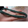 thumbnail image 4 of Certified Icy Green Burma Natural A JADE Jadeite Bead Beads Necklace 27 inches 651228 TN, 4 of 10