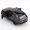 1.36  black, variant on (Bag) 1/36 two-door alloy imitation Range Rover pull-back car, metal die-casting, boy's toy, exquisite children's toy
