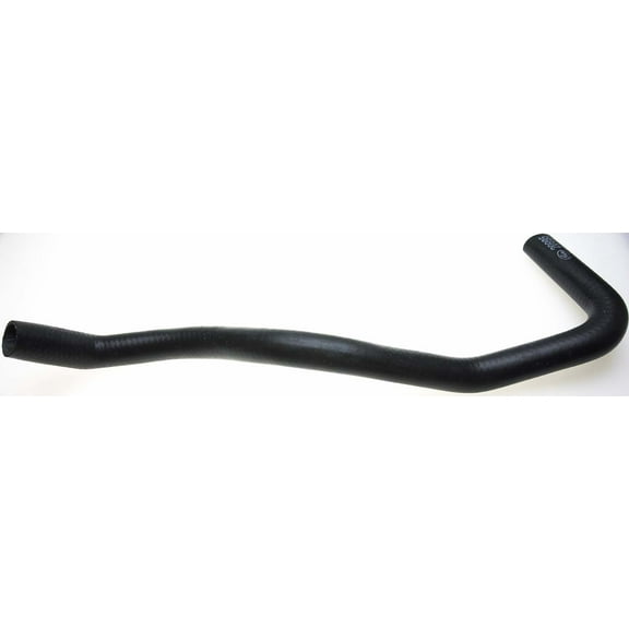 Radiator Coolant Hose Fits select: 1977-1979 CADILLAC DEVILLE, 1977-1978 CADILLAC ELDORADO
