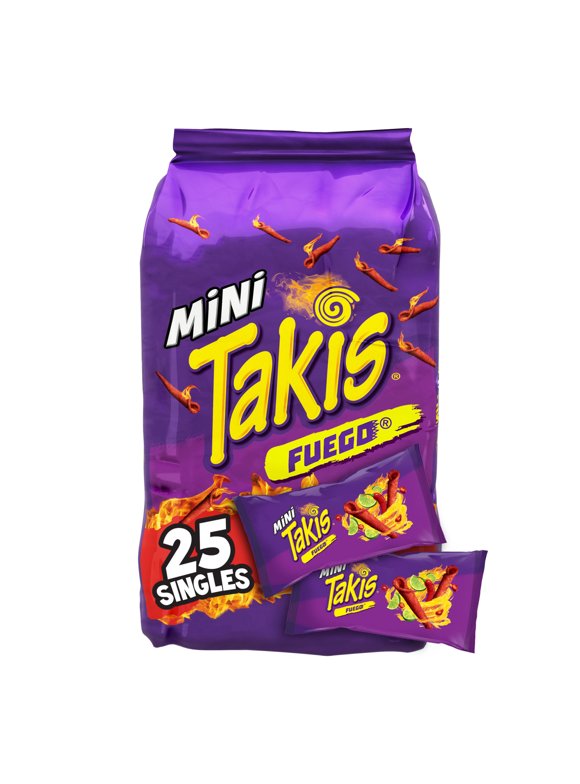Takis Chips
