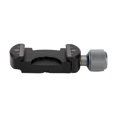 thumbnail image 4 of Universal Clamp For Quick Release L Plate Quick Release Plate Clamp Fbs-22 Quick Release Plate FBS-22 Universal Clamp For Quick Release L Plate For SLR To Attach Fill Lights, 4 of 8