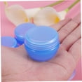 thumbnail image 4 of unbranded 12Ud Envases Para Cosméticos En Frascos Con Tapa Seguros Para Viaje Y Uso Diario, 4 of 7