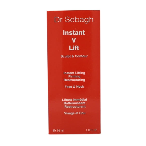 Dr Sebagh Instant V Lift 1 Ounce