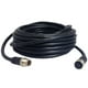Humminbird Ethernet Cable 760025-1 AS ECX 30E; 30 Pieds de Longueur; Noir – image 2 sur 2