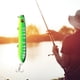 thumbnail image 3 of Artificial Baits, Lure For Fishing, Sturdy And Durable For Father Son Husband Fiance And Boyfriend The Best Gift ANGGREK Artificial Baits, 3 of 8