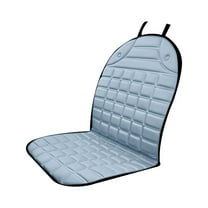 Openpig Heated Seat Covers for Cars,Winter Seat Warmer for Car Front Seat, Seat Cushion with Fast Heat Chair Pad