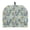 Tropical Leaf Pattern, variant on HELLHERO Horse Tea Cozies Covers Protector Insulation Keep Warm