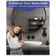 thumbnail image 2 of Automatic Soap Dispenser, Touchless Infrared Motion Sensor, 2 of 5