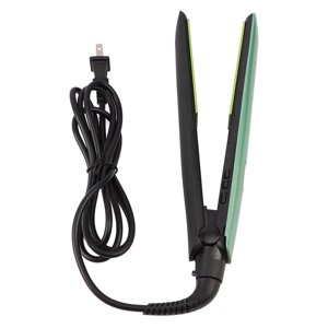 Hair Straightener, LCD Display Hair Flat Iron US Plug 110-220V  for Home Use