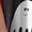 Gray, variant on Pjs Sets for Women Comfortable Graphic Printed Satin Button Short Sleeve Top & Shorts Pajamas for Women