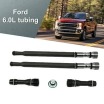 OEM For Ford 6.0L Powerstroke Diesel Updated Stand Pipe & Dummy Plug Kit⭐