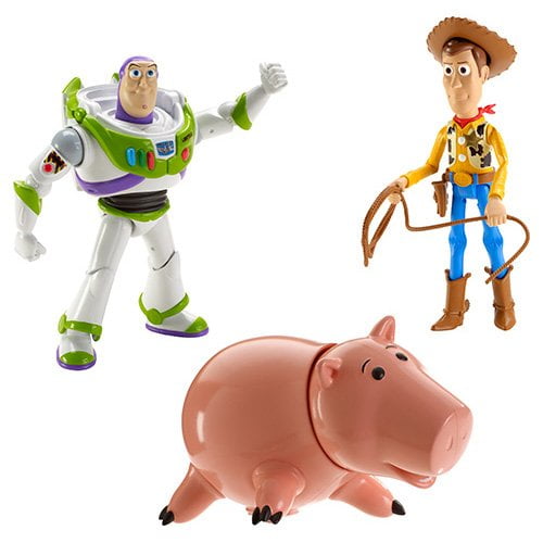 toy story basic figures