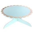 thumbnail image 2 of Postre Stand Tortas Placa De Exhibición De Alimentos Para Bodas Decoración De Azul Sunnimix Cupcake Display Stand, 2 of 8