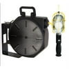 50' H.D.14/3 CORD REEL LIGHT