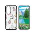 thumbnail image 1 of Compatible with Moto Edge+ (2022） Phone Case, itaya-fruits-36 Case Silicone Protective for Teen Girl Boy Case for Moto Edge+ (2022）, 1 of 1