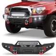 thumbnail image 1 of POFENZE Front Bumper Fit for Tacoma 2nd Gen 2005-2015 Only, 1 of 6