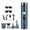 Blue, variant on Meitianfacai Electric Shaver For Men Bald Shavers For Men 5 In 1 Double Shaver For Men Barber Shaver With 3-Speed Shaver With 4 Different Functional Replacement Heads