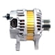 thumbnail image 4 of Alternador Nissan Tiida 4cil 1.8 2016 Sist Mitsubishi 110a Total Parts Nissan Tiida 4cil 1.8 2016 sist mitsubishi 110a, 4 of 4