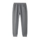 thumbnail image 3 of Pantalones largos de algodón para hombre, para exteriores, de invierno, de lana gruesa, informales, de terciopelo de cordero, pantalones largos para hombre, 3 of 3