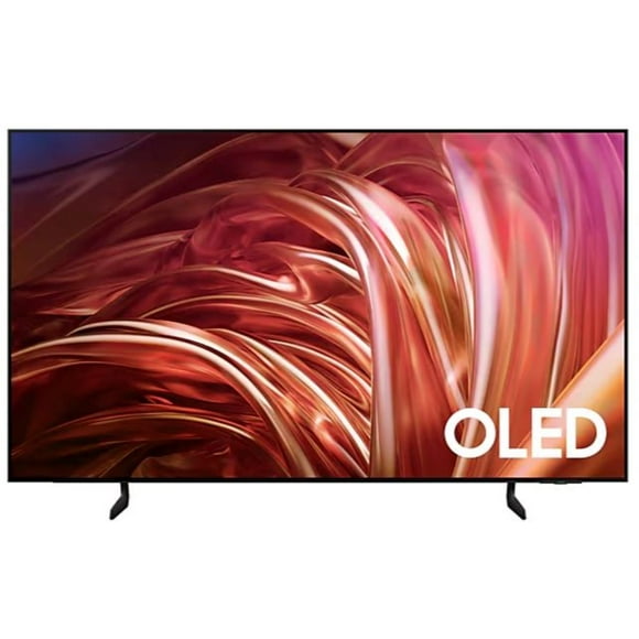 Samsung QN55S85DAEXZC 55 inches 4K UHD HDR OLED Tizen OS Smart Television - 2024