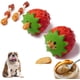thumbnail image 4 of Pet Rubber Chew Toys Food Dispensing Dog Toys To Clean Teeth Iq Therapy Ball Toys, 4 of 4